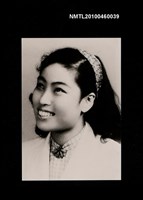 藏品(模仿明星的20歲生日獨照)的圖片