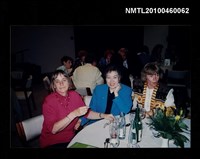 藏品(趙淑俠與兩瑞士友人合照)的圖片