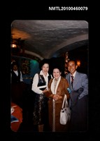 藏品(趙淑俠與司馬中原及林海音之合照)的圖片