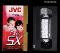 藏品(趙淑俠個人活動記錄)的圖片