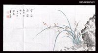藏品(空谷幽姿)的圖片