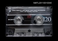 藏品(北台灣文學營—訪周煥武、鄭清文)的圖片