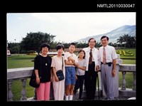 藏品(柏楊於花蓮兆豐休閒農場)的圖片