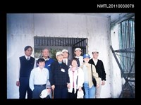 藏品(柏楊等多人合影)的圖片