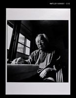 藏品(巫永福（獨照）)的圖片