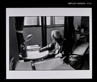 藏品(巫永福（獨照）)的圖片