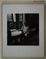 藏品(巫永福（獨照）)的圖片