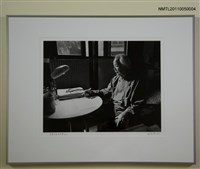 藏品(巫永福（獨照）)的圖片