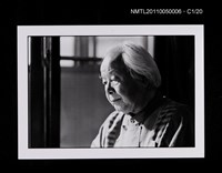 藏品(巫永福（獨照）)的圖片