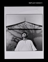 藏品(林亨泰（獨照）)的圖片