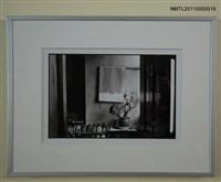 藏品(鄭清文家門口)的圖片