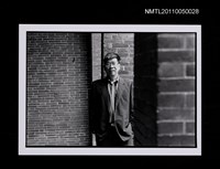 藏品(鄭清文（獨照）)的圖片