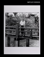 藏品(陳千武（獨照）)的圖片