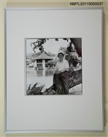 藏品(陳千武（獨照）)的圖片