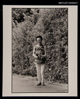 藏品(胡品清（獨照）)的圖片
