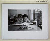 藏品(胡品清（獨照）)的圖片