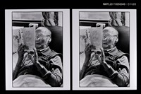 藏品(陳火泉（獨照）)的圖片