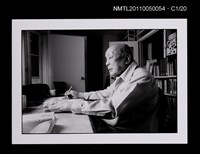 藏品(劉捷（獨照）)的圖片