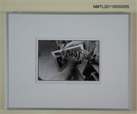 藏品(劉捷手指留日時的照片)的圖片