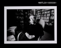 藏品(馬森（獨照）)的圖片