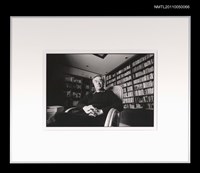 藏品(馬森（獨照）)的圖片