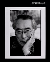 藏品(馬森（獨照）)的圖片