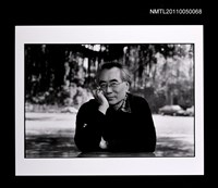 藏品(馬森（獨照）)的圖片