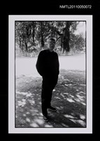 藏品(馬森（獨照）)的圖片