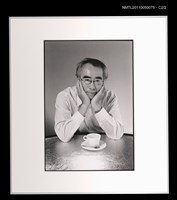 藏品(馬森（獨照）)的圖片