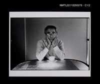 藏品(馬森（獨照）)的圖片