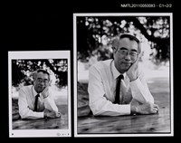 藏品(馬森（獨照）)的圖片