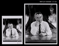 藏品(馬森（獨照）)的圖片