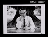 藏品(馬森（獨照）)的圖片