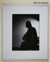 藏品(七等生（獨照）)的圖片