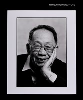 藏品(廖清秀（獨照）)的圖片