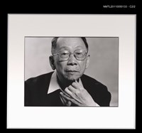 藏品(廖清秀（獨照）)的圖片