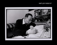 藏品(廖清秀（獨照）)的圖片