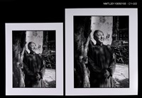 藏品(司馬中原（獨照）)的圖片