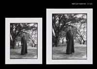 藏品(司馬中原（獨照）)的圖片