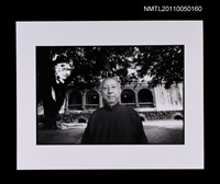 藏品(司馬中原（獨照）)的圖片