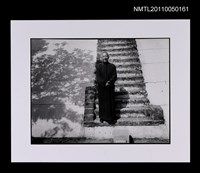 藏品(司馬中原（獨照）)的圖片