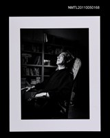 藏品(李喬（獨照）)的圖片