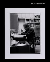 藏品(李喬（獨照）)的圖片