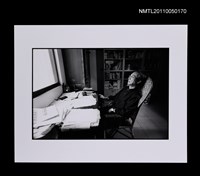 藏品(李喬（獨照）)的圖片