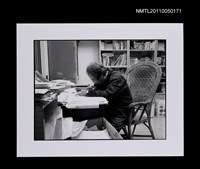 藏品(李喬（獨照）)的圖片