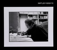 藏品(李喬（獨照）)的圖片