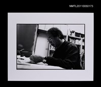 藏品(李喬（獨照）)的圖片