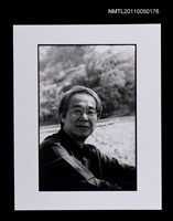 藏品(李喬（獨照）)的圖片