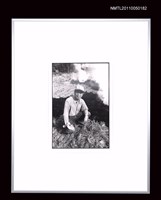 藏品(李喬（獨照）)的圖片