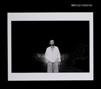 藏品(楊牧（獨照）)的圖片